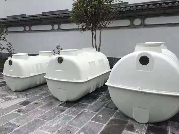 你知道玻璃鋼化糞池是怎么進(jìn)行工作的嗎 你知道玻璃鋼化糞池是怎么進(jìn)行工作的嗎