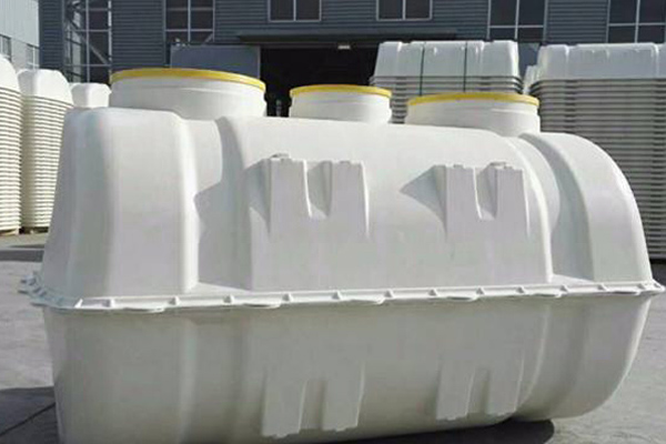 農村化糞池的使用是改善農村衛生條件的重要一步 農村化糞池的使用是改善農村衛生條件的重要一步