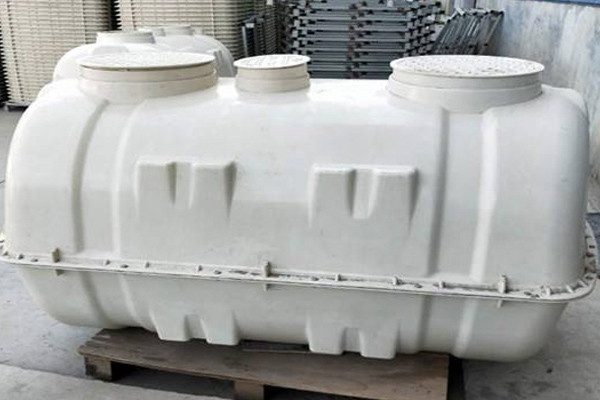 農村使用模壓化糞池是農村發展的必然趨勢 農村使用模壓化糞池是農村發展的必然趨勢