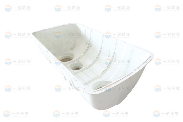 玻璃鋼模壓化糞池是怎樣得到廣泛應用的 玻璃鋼模壓化糞池是怎樣得到廣泛應用的