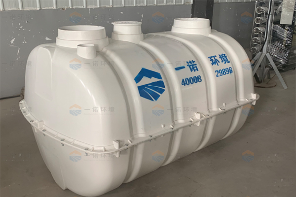 技術的更新給玻璃鋼模壓化糞池帶來了哪些改變 技術的更新給玻璃鋼模壓化糞池帶來了哪些改變