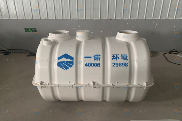 什么樣的廠家生產的模壓化糞池會更有保障 什么樣的廠家生產的模壓化糞池會更有保障