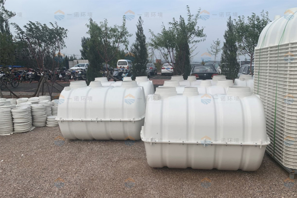 通過(guò)哪些可以看出一個(gè)三格式化糞池廠家的好壞 通過(guò)哪些可以看出一個(gè)三格式化糞池廠家的好壞