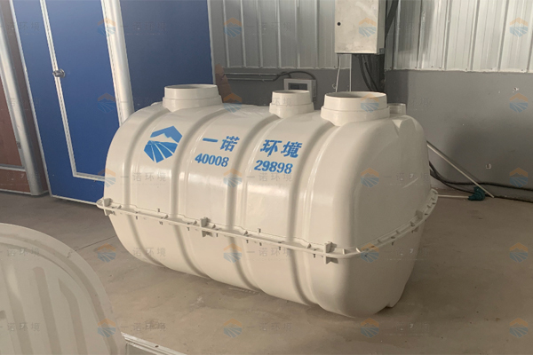 購買玻璃鋼化糞池主要關(guān)注哪幾點(diǎn) 購買玻璃鋼化糞池主要關(guān)注哪幾點(diǎn)