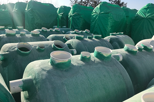 玻璃鋼化糞池出現了堵塞我們該怎么辦 玻璃鋼化糞池出現了堵塞我們該怎么辦