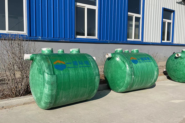 購(gòu)買玻璃鋼化糞池時(shí)對(duì)于外觀要關(guān)注哪些 購(gòu)買玻璃鋼化糞池時(shí)對(duì)于外觀要關(guān)注哪些