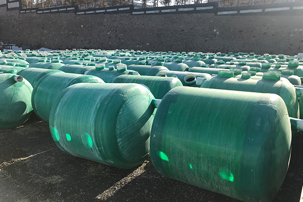 怎么看玻璃鋼化糞池的價格是否合理 怎么看玻璃鋼化糞池的價格是否合理