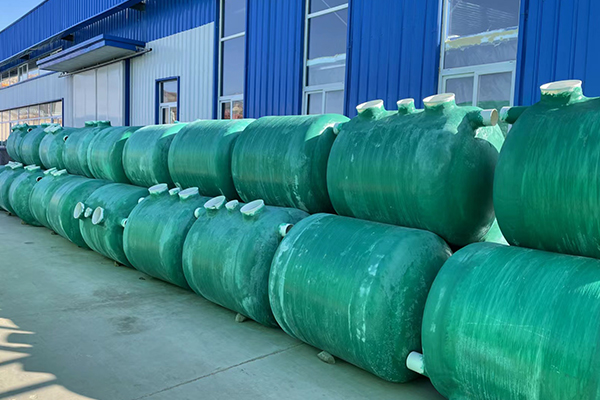 怎么知道一個玻璃鋼化糞池廠家好不好 怎么知道一個玻璃鋼化糞池廠家好不好